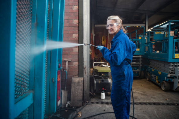 Best Pressure Washing Near Me  in Dupont, WA