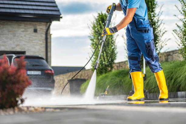 Best Commercial Pressure Washing  in Dupont, WA