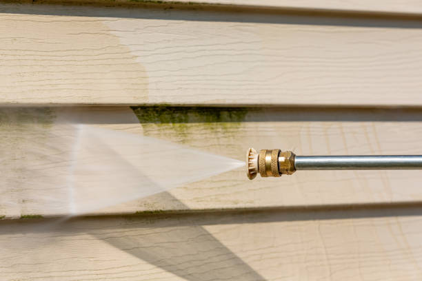 Best Deck Pressure Washing  in Dupont, WA