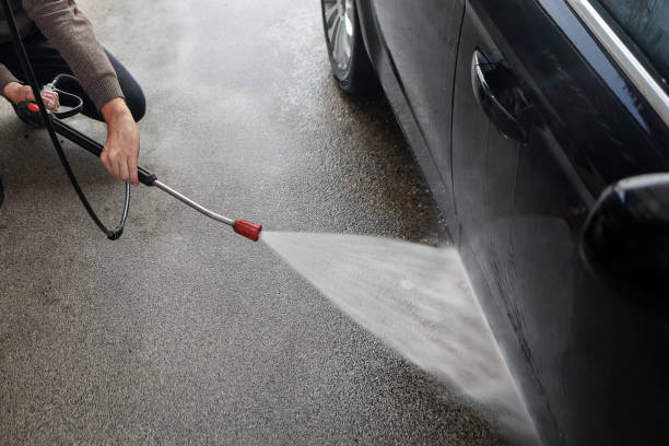 Best Pressure Washing Brick  in Dupont, WA