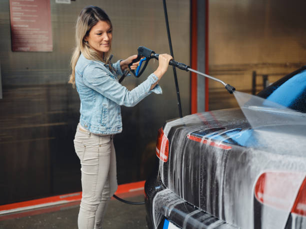 Best Pressure Washing Near Me  in Dupont, WA